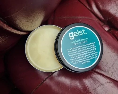 Zaščita za usnje 150 ml 10