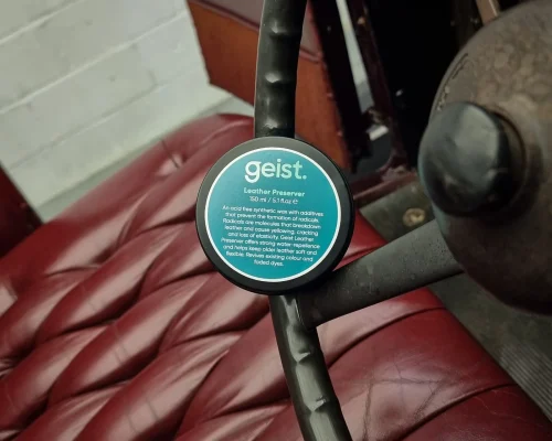 Zaščita za usnje 150 ml 4