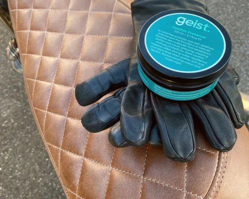 Zaščita za usnje 150 ml 5