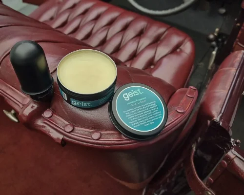 Zaščita za usnje 150 ml 9