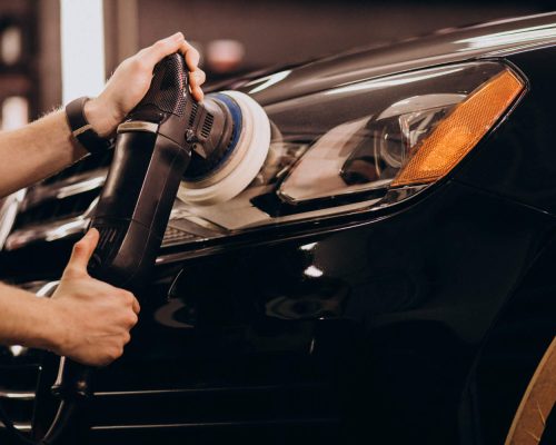 zunanja nega vozil 1-1