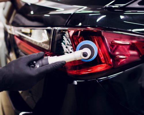 zunanja nega vozil 1-3