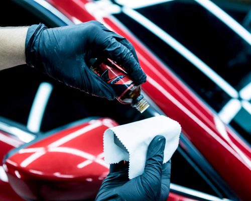 zunanja nega vozil 1-5