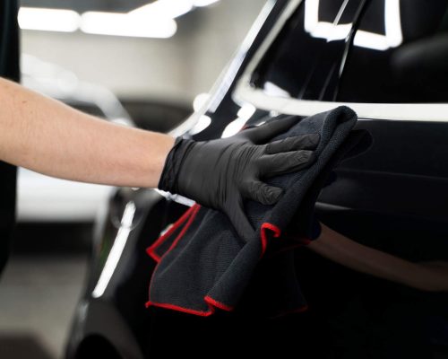 zunanja nega vozil 1-6