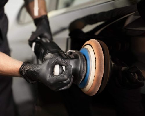 zunanja nega vozil 1-7