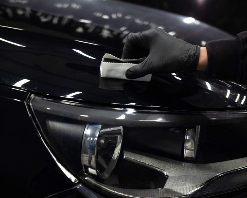 zunanja nega vozil 1-9